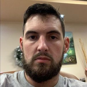 Meet your Posher, Justin